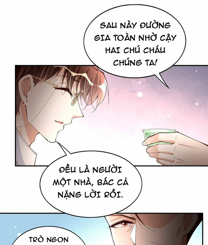 Boss Nhà Giàu Lại Là Nữ Sinh Trung Học! Chapter 187 - Trang 2