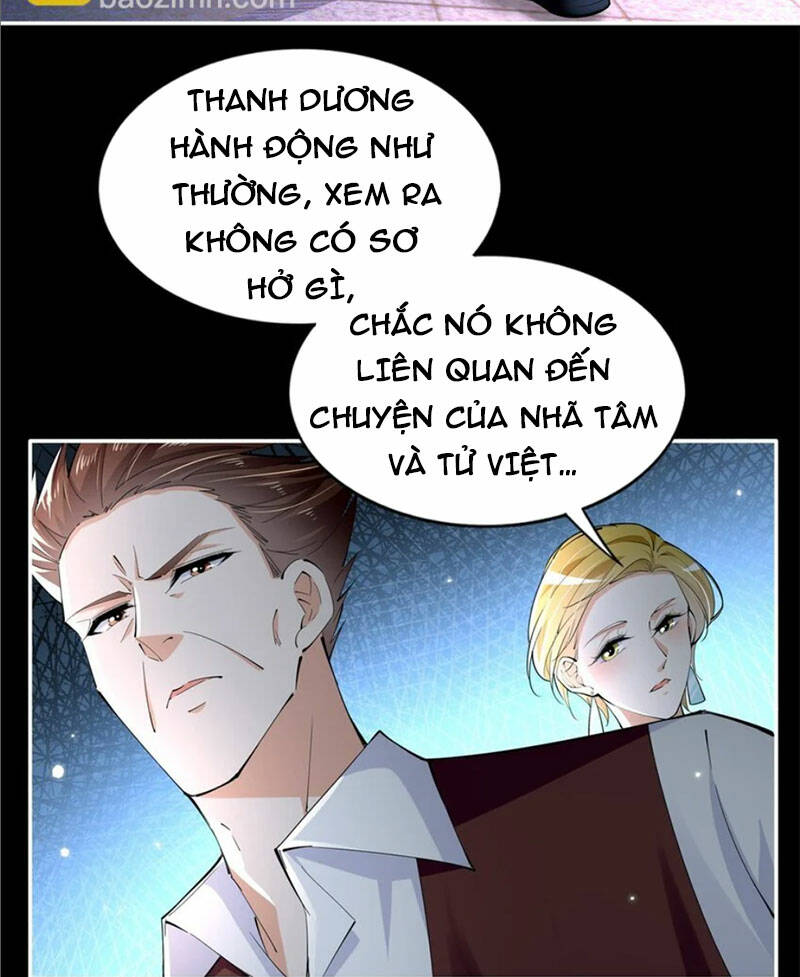 Boss Nhà Giàu Lại Là Nữ Sinh Trung Học! Chapter 187 - Trang 2