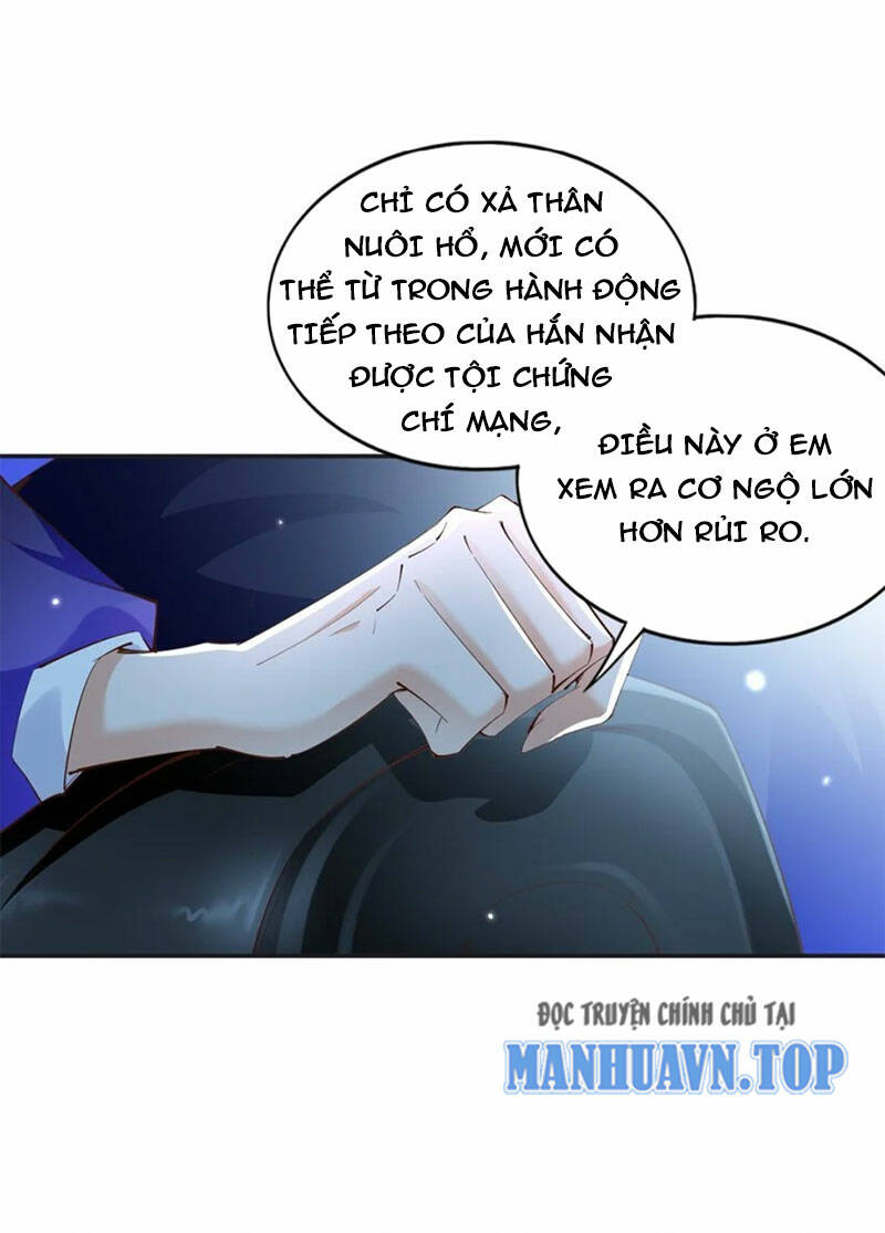 Boss Nhà Giàu Lại Là Nữ Sinh Trung Học! Chapter 187 - Trang 2