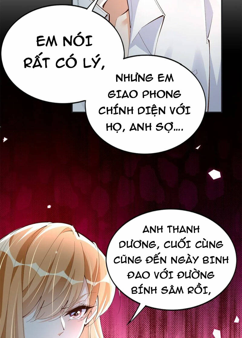 Boss Nhà Giàu Lại Là Nữ Sinh Trung Học! Chapter 187 - Trang 2