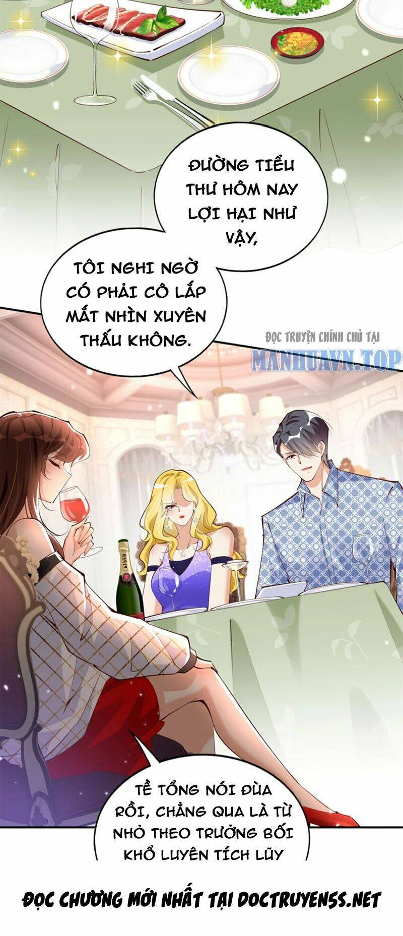 Boss Nhà Giàu Lại Là Nữ Sinh Trung Học! Chapter 181 - Trang 2