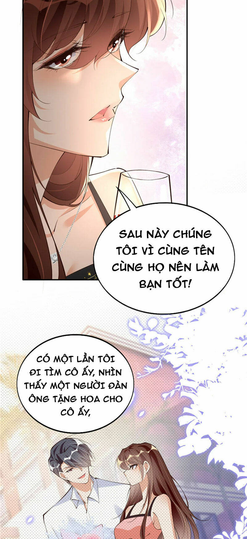 Boss Nhà Giàu Lại Là Nữ Sinh Trung Học! Chapter 181 - Trang 2