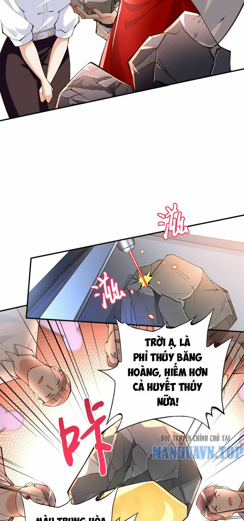 Boss Nhà Giàu Lại Là Nữ Sinh Trung Học! Chapter 181 - Trang 2