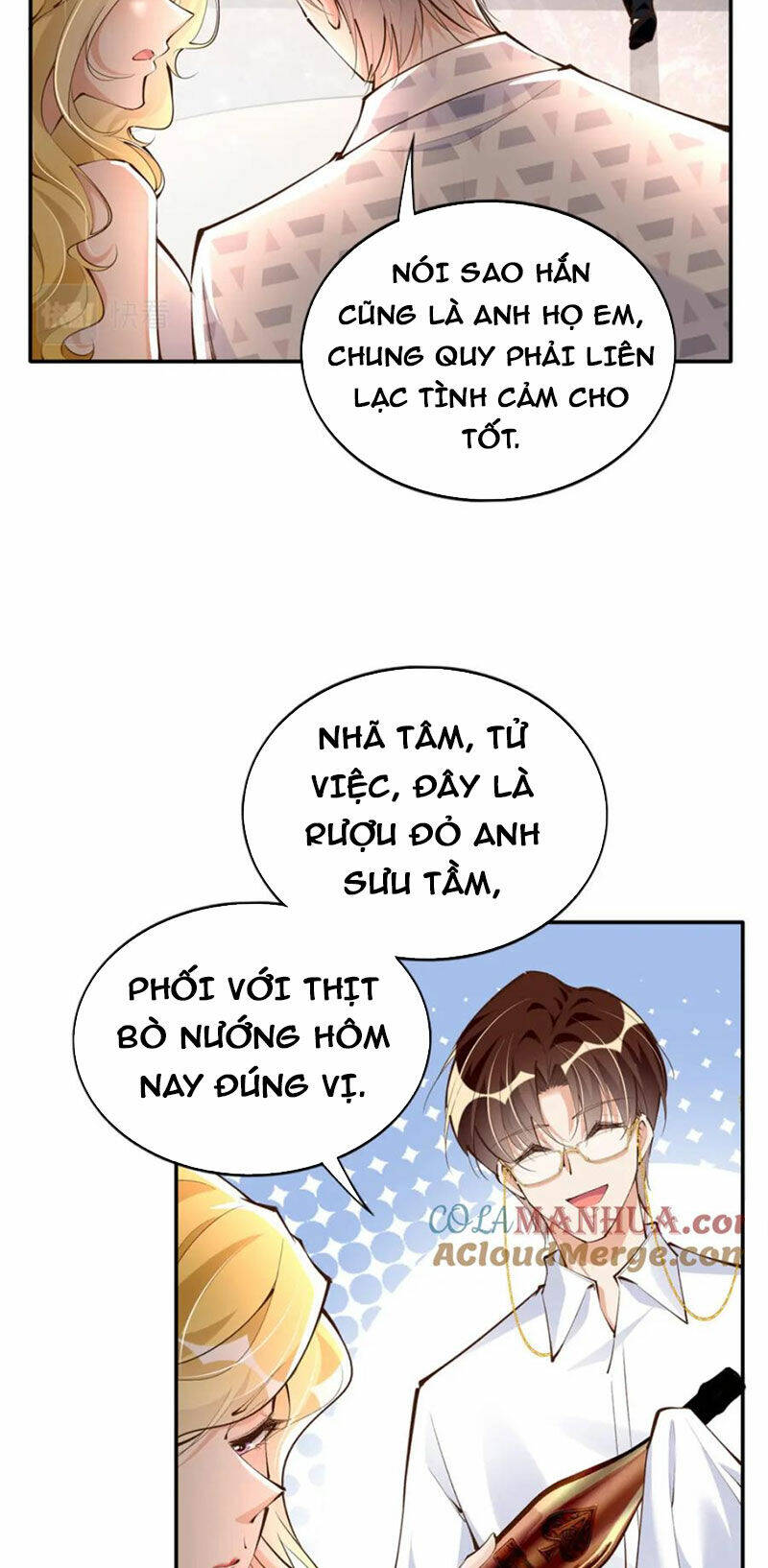 Boss Nhà Giàu Lại Là Nữ Sinh Trung Học! Chapter 180 - Trang 2