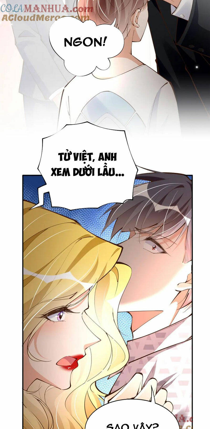 Boss Nhà Giàu Lại Là Nữ Sinh Trung Học! Chapter 180 - Trang 2