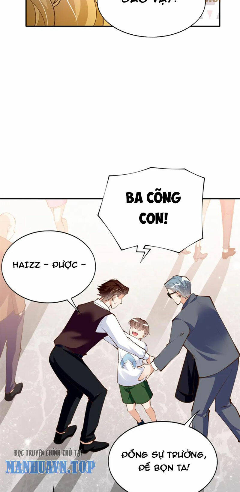 Boss Nhà Giàu Lại Là Nữ Sinh Trung Học! Chapter 180 - Trang 2