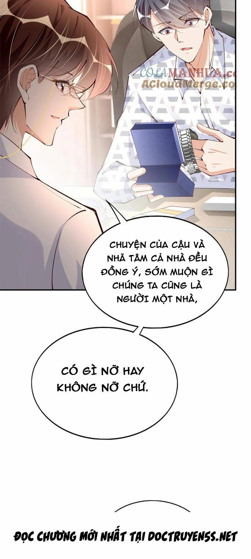 Boss Nhà Giàu Lại Là Nữ Sinh Trung Học! Chapter 180 - Trang 2