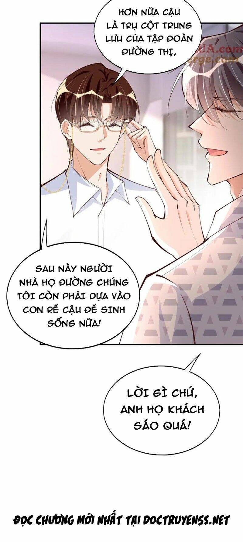 Boss Nhà Giàu Lại Là Nữ Sinh Trung Học! Chapter 180 - Trang 2