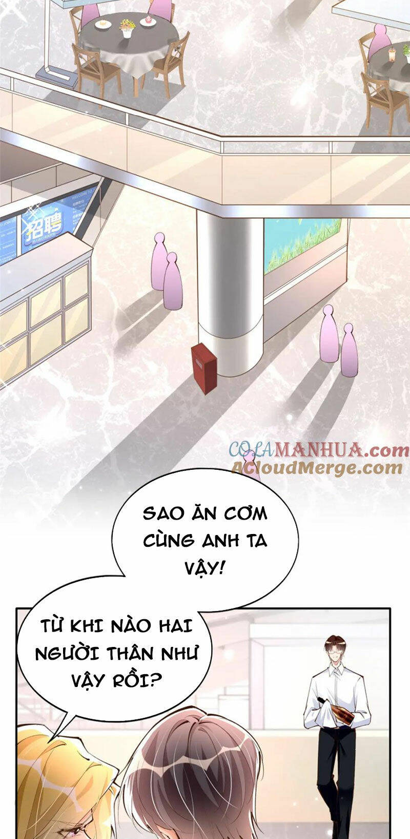 Boss Nhà Giàu Lại Là Nữ Sinh Trung Học! Chapter 180 - Trang 2