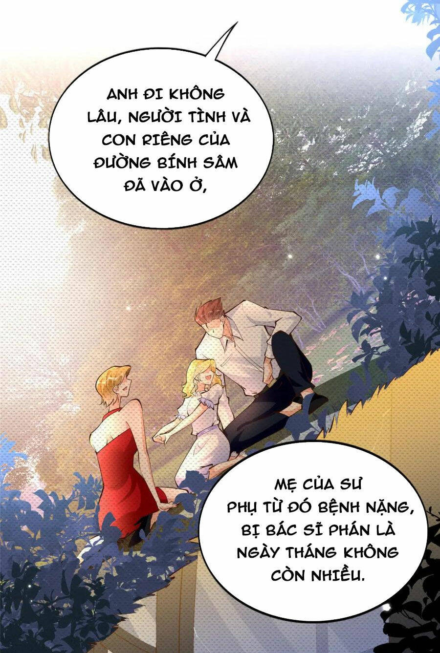 Boss Nhà Giàu Lại Là Nữ Sinh Trung Học! Chapter 179 - Trang 2