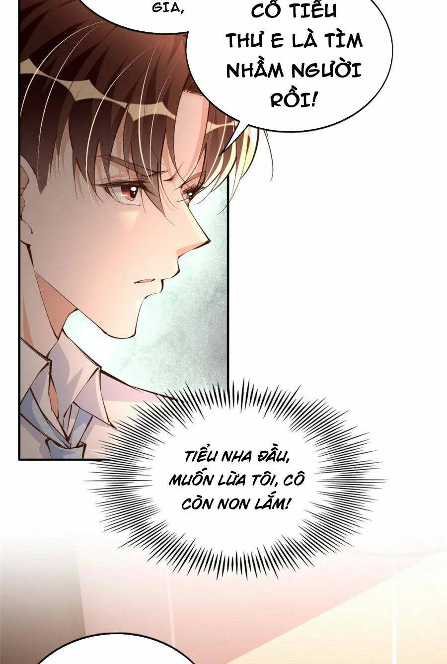 Boss Nhà Giàu Lại Là Nữ Sinh Trung Học! Chapter 179 - Trang 2