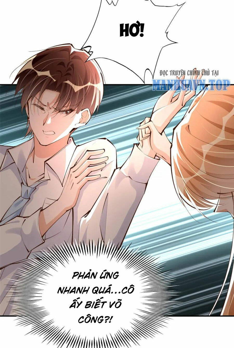 Boss Nhà Giàu Lại Là Nữ Sinh Trung Học! Chapter 179 - Trang 2