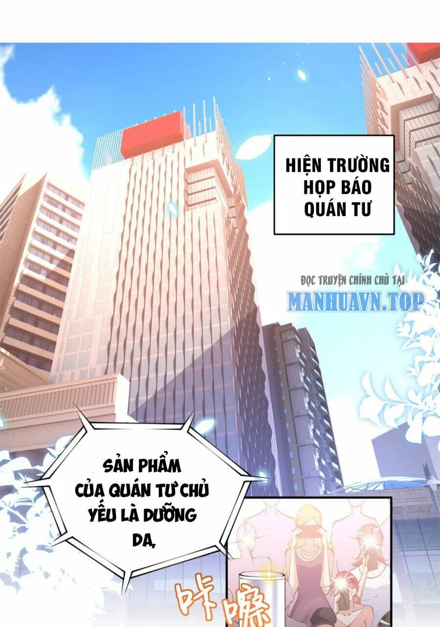 Boss Nhà Giàu Lại Là Nữ Sinh Trung Học! Chapter 178 - Trang 2