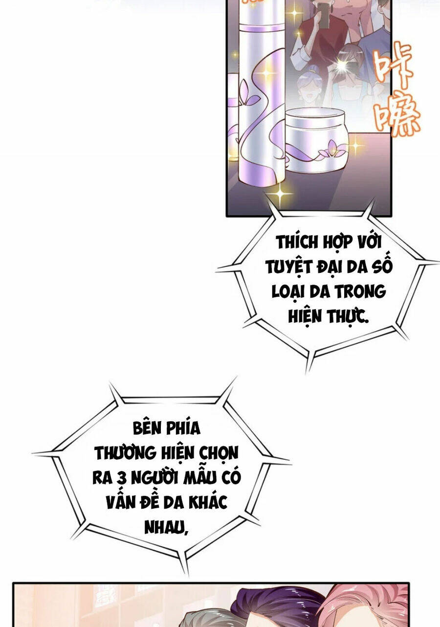 Boss Nhà Giàu Lại Là Nữ Sinh Trung Học! Chapter 178 - Trang 2