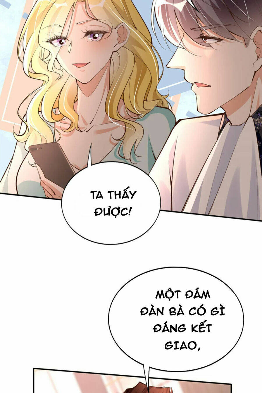 Boss Nhà Giàu Lại Là Nữ Sinh Trung Học! Chapter 178 - Trang 2