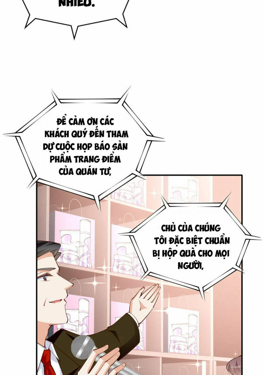 Boss Nhà Giàu Lại Là Nữ Sinh Trung Học! Chapter 178 - Trang 2