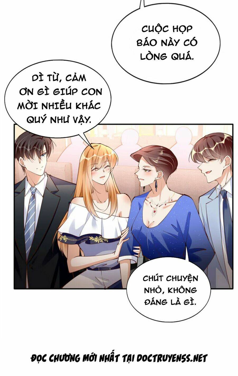 Boss Nhà Giàu Lại Là Nữ Sinh Trung Học! Chapter 178 - Trang 2