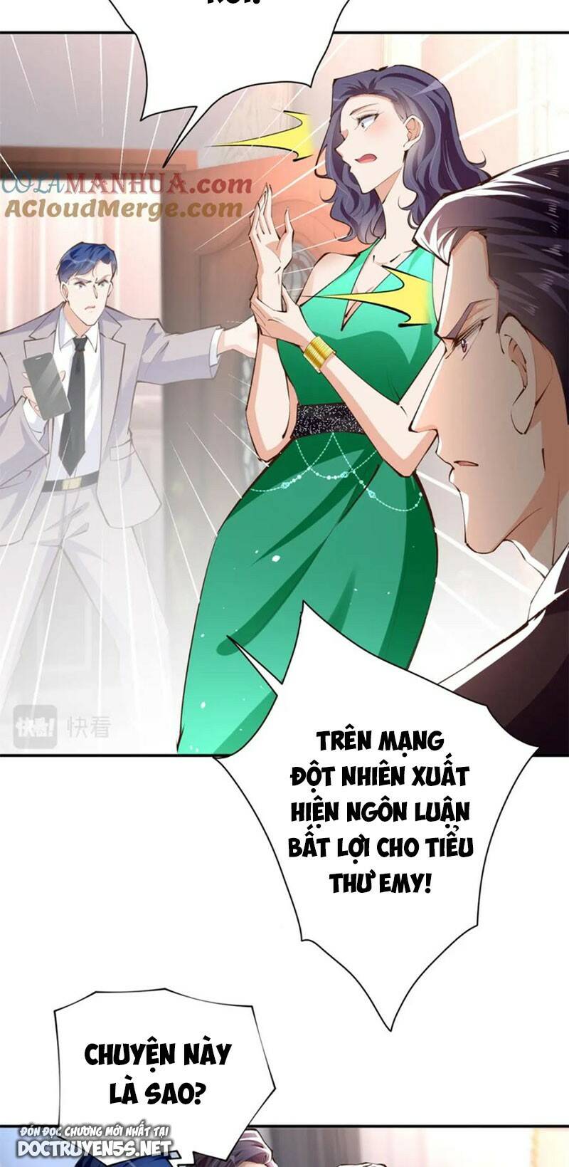 Boss Nhà Giàu Lại Là Nữ Sinh Trung Học! Chapter 173 - Trang 2