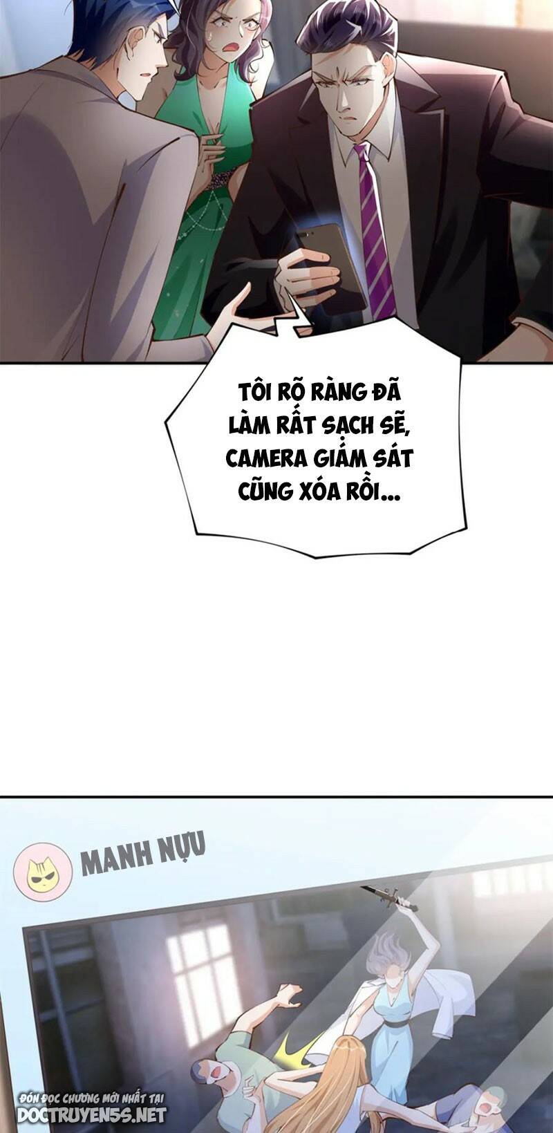 Boss Nhà Giàu Lại Là Nữ Sinh Trung Học! Chapter 173 - Trang 2