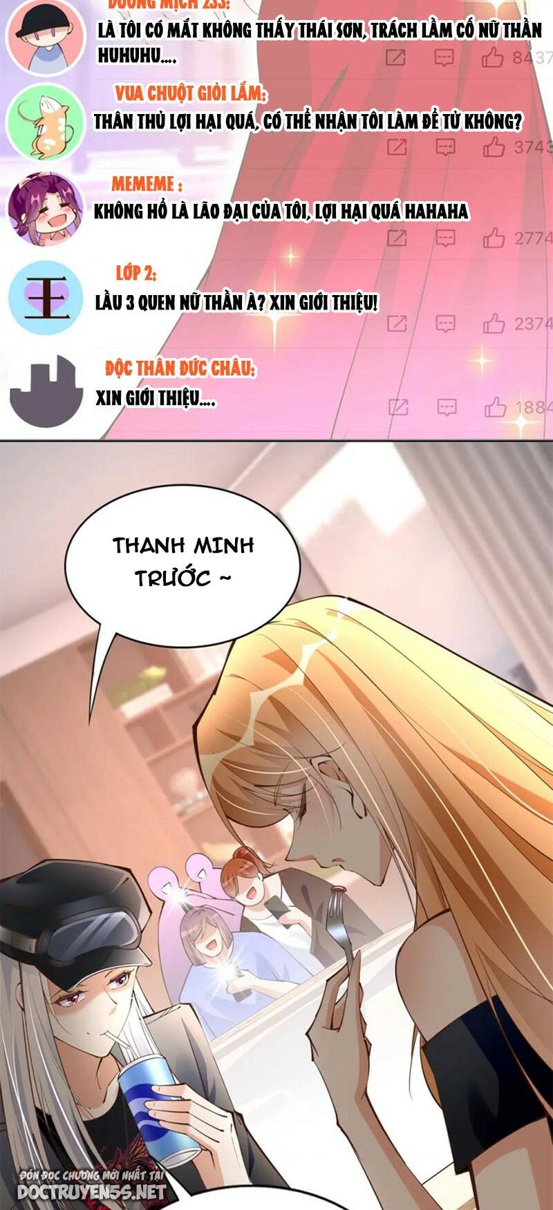 Boss Nhà Giàu Lại Là Nữ Sinh Trung Học! Chapter 173 - Trang 2