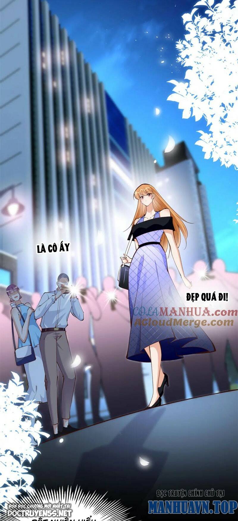 Boss Nhà Giàu Lại Là Nữ Sinh Trung Học! Chapter 173 - Trang 2