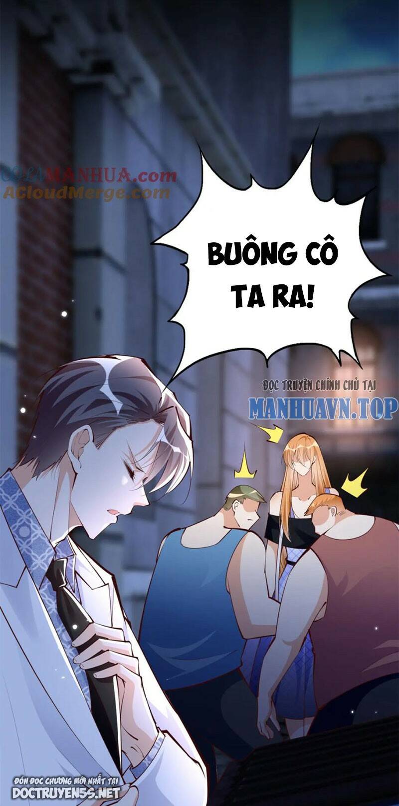 Boss Nhà Giàu Lại Là Nữ Sinh Trung Học! Chapter 173 - Trang 2