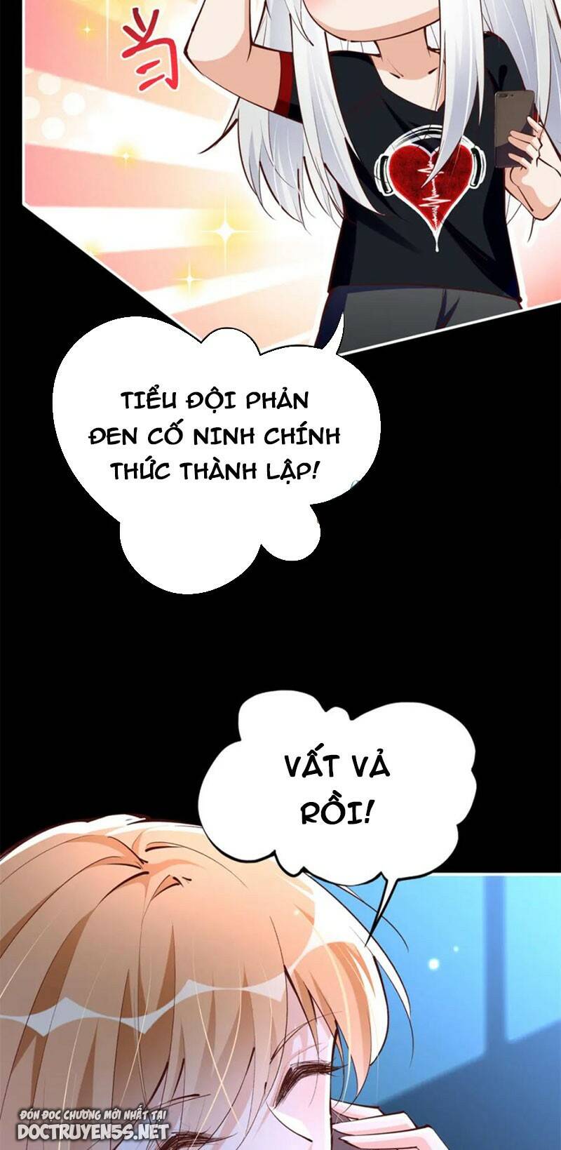 Boss Nhà Giàu Lại Là Nữ Sinh Trung Học! Chapter 173 - Trang 2