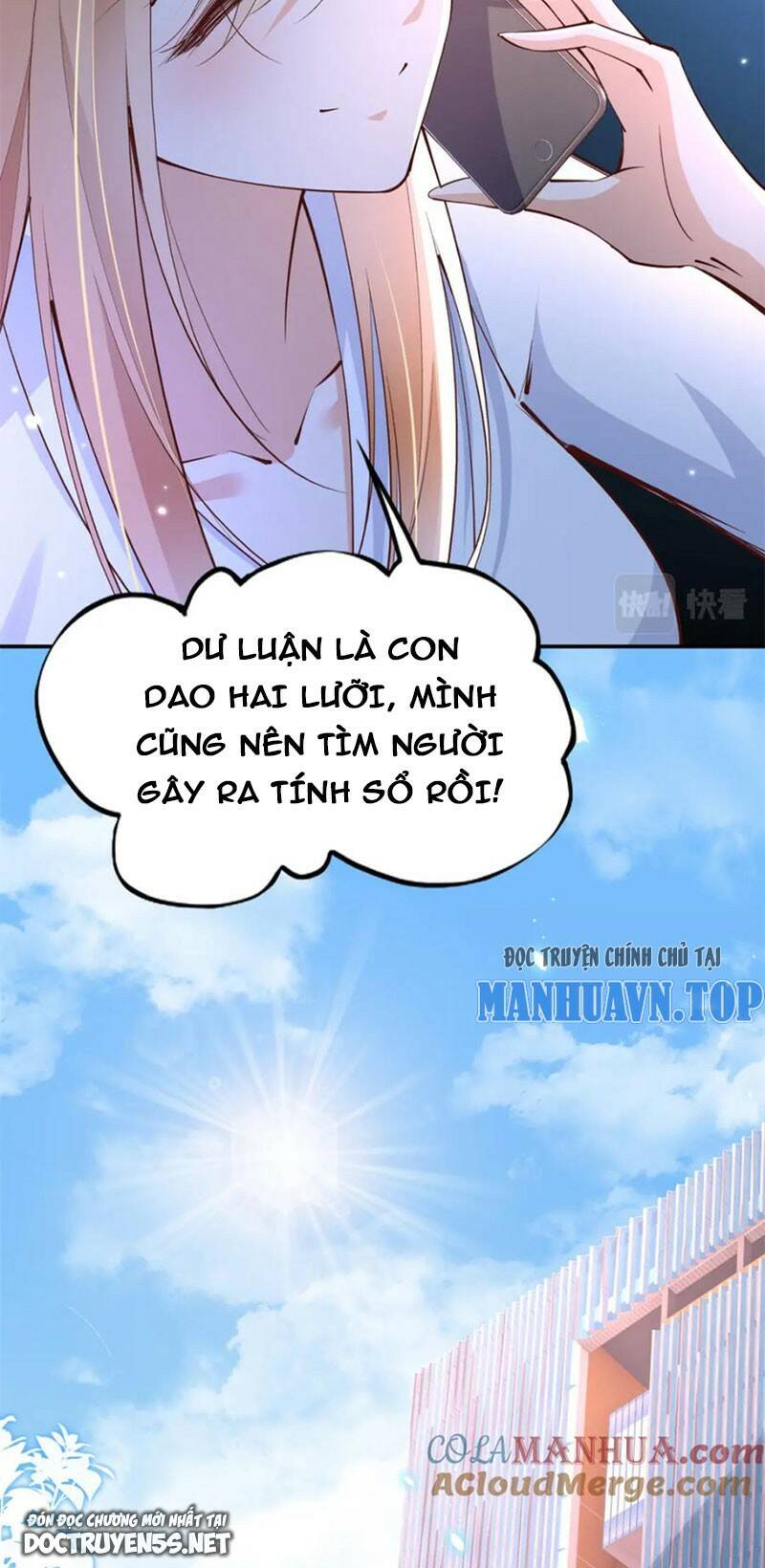 Boss Nhà Giàu Lại Là Nữ Sinh Trung Học! Chapter 173 - Trang 2