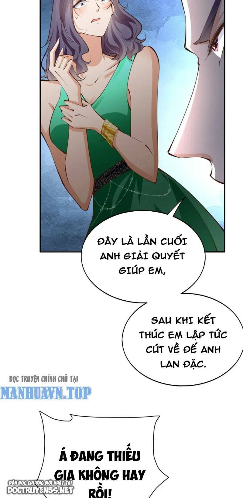 Boss Nhà Giàu Lại Là Nữ Sinh Trung Học! Chapter 173 - Trang 2