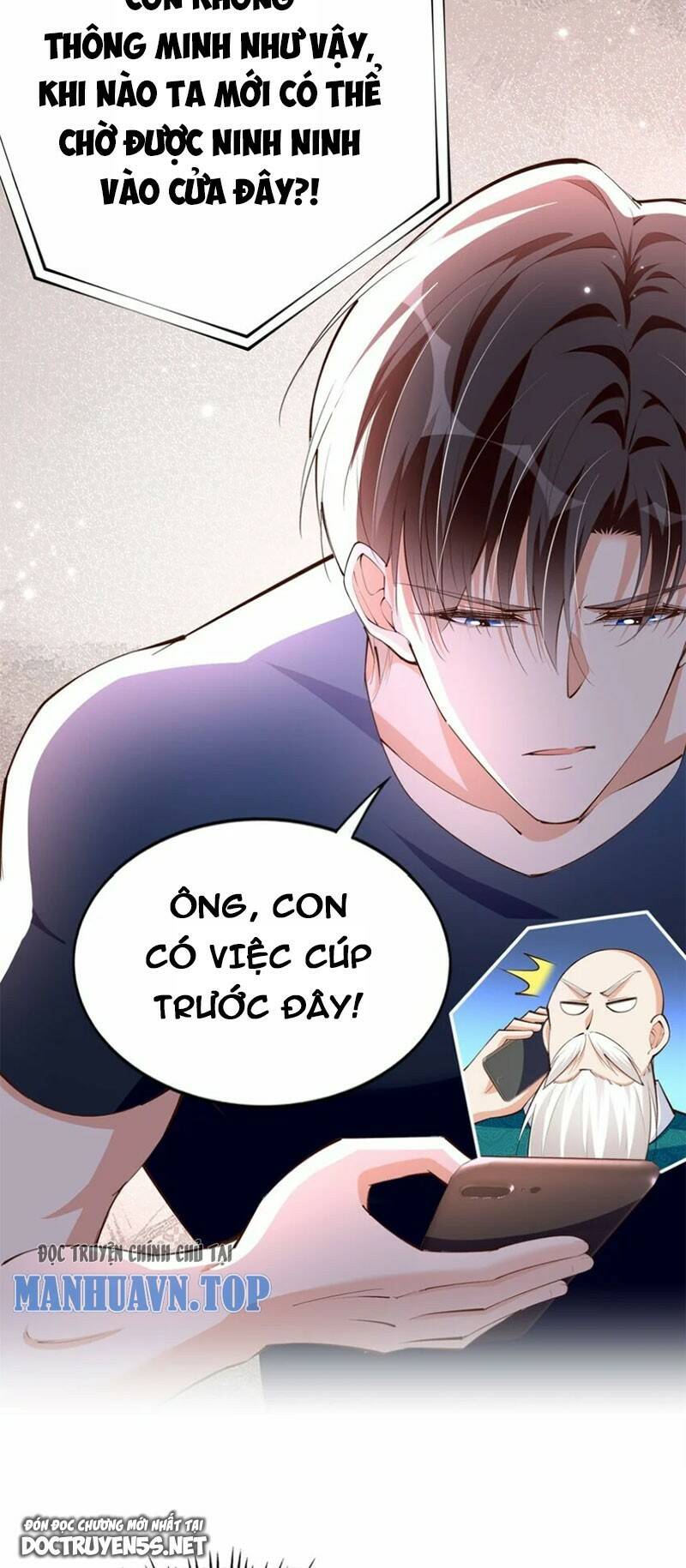 Boss Nhà Giàu Lại Là Nữ Sinh Trung Học! Chapter 171 - Trang 2