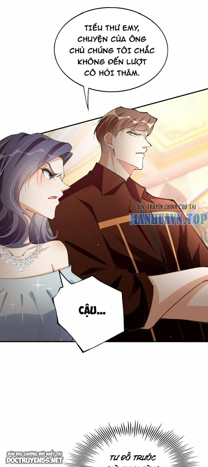 Boss Nhà Giàu Lại Là Nữ Sinh Trung Học! Chapter 171 - Trang 2