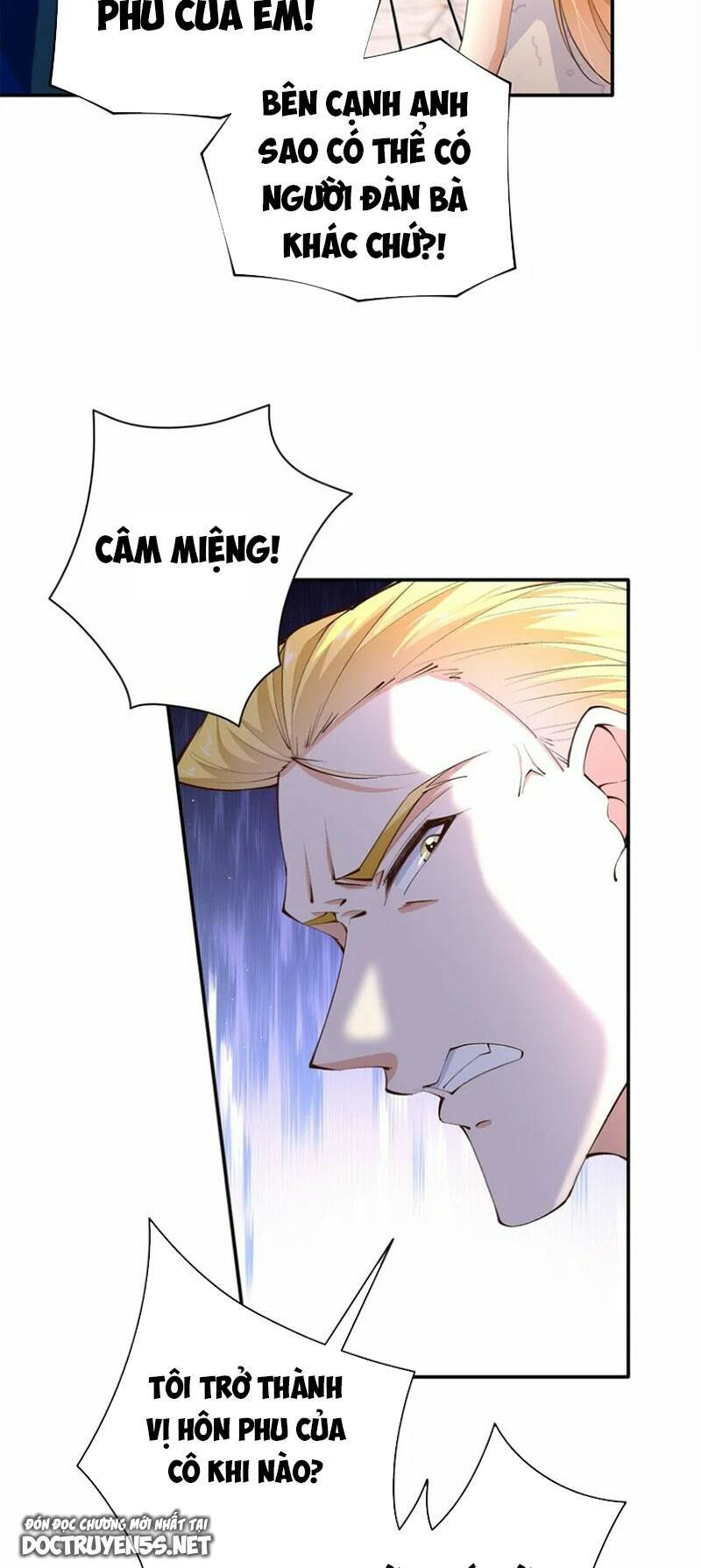 Boss Nhà Giàu Lại Là Nữ Sinh Trung Học! Chapter 171 - Trang 2