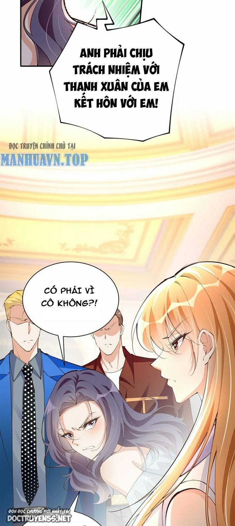 Boss Nhà Giàu Lại Là Nữ Sinh Trung Học! Chapter 171 - Trang 2