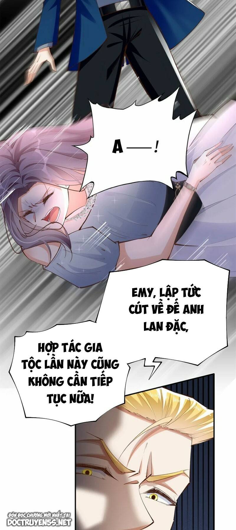 Boss Nhà Giàu Lại Là Nữ Sinh Trung Học! Chapter 171 - Trang 2