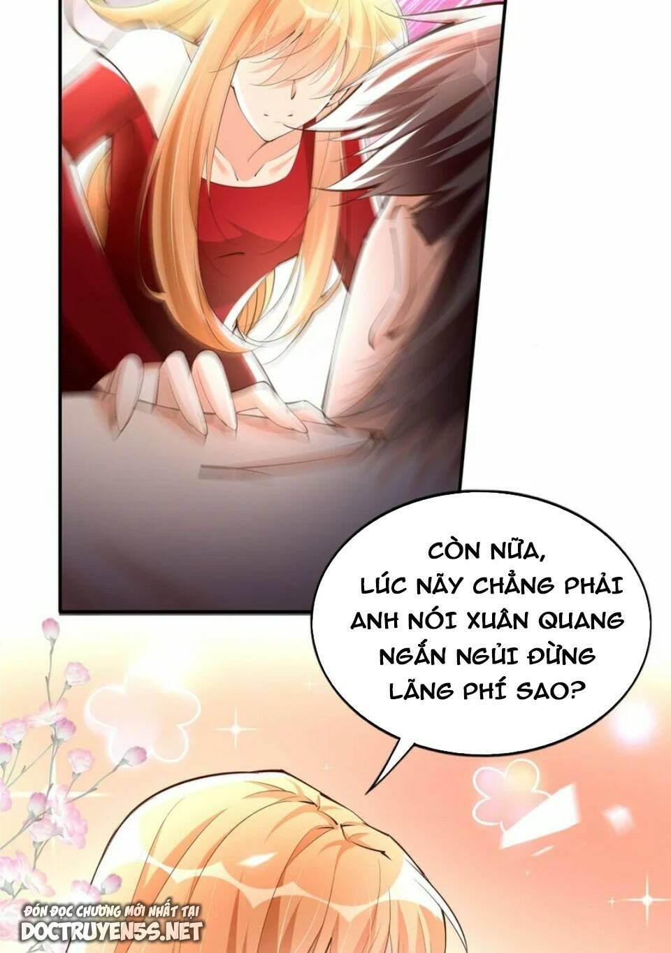 Boss Nhà Giàu Lại Là Nữ Sinh Trung Học! Chapter 169 - Trang 2