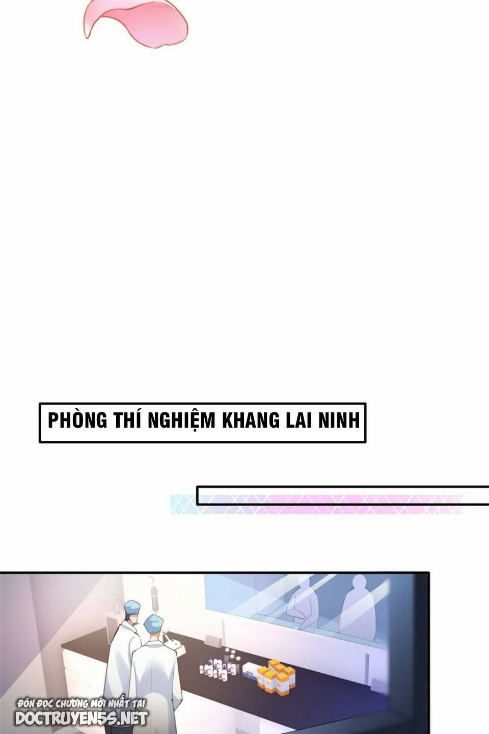 Boss Nhà Giàu Lại Là Nữ Sinh Trung Học! Chapter 169 - Trang 2