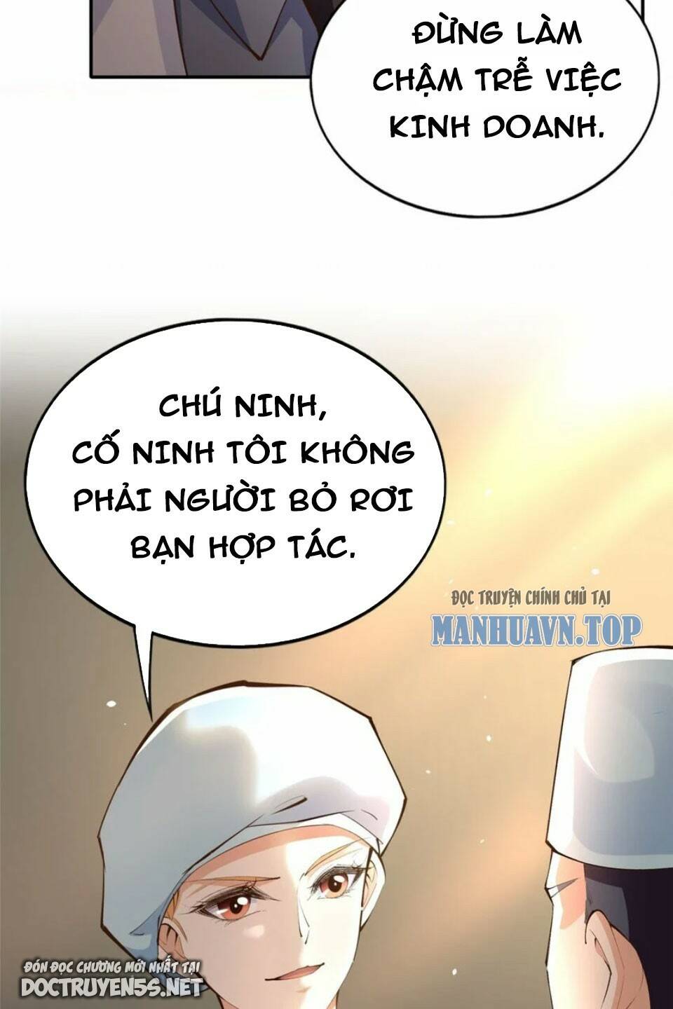 Boss Nhà Giàu Lại Là Nữ Sinh Trung Học! Chapter 169 - Trang 2