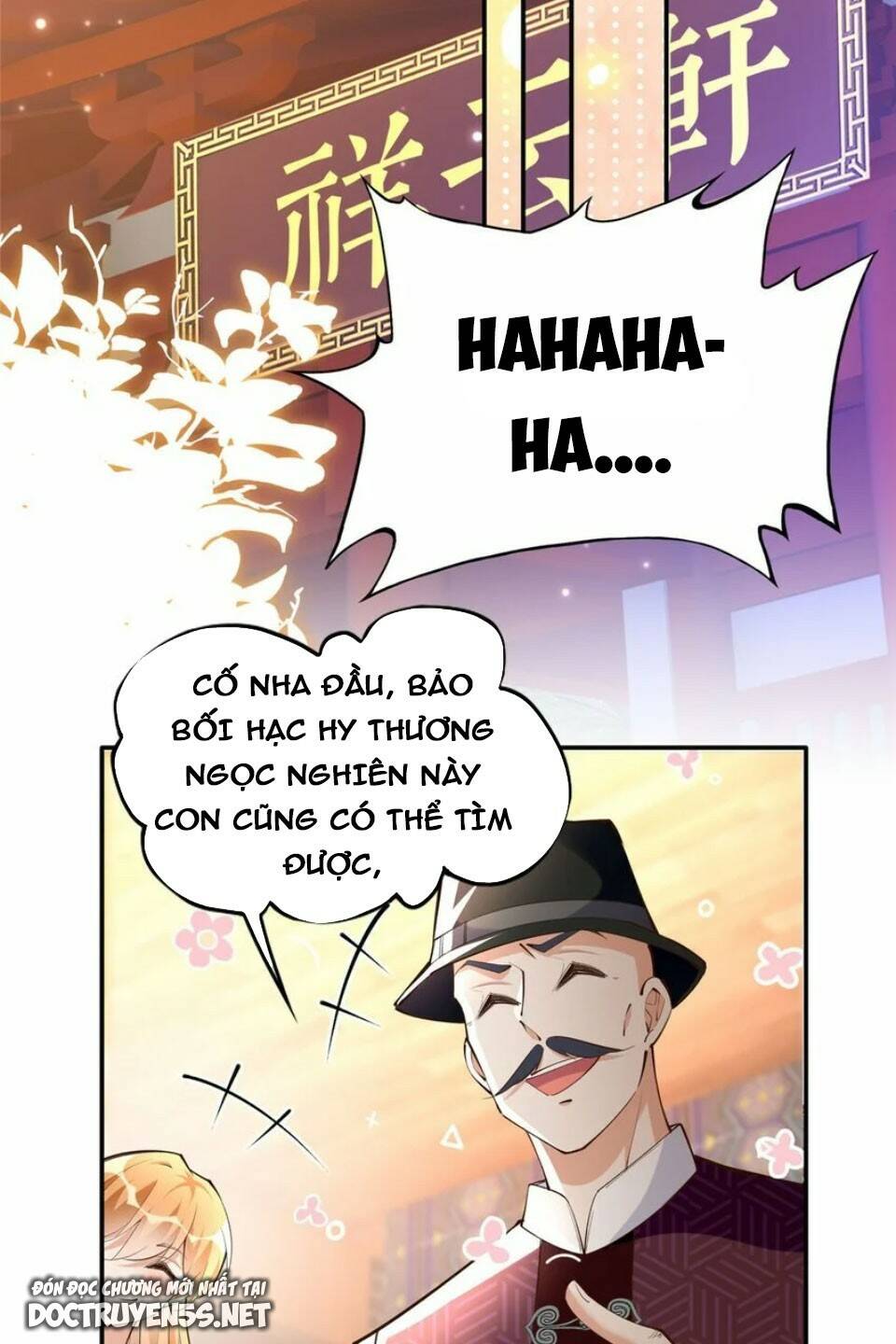 Boss Nhà Giàu Lại Là Nữ Sinh Trung Học! Chapter 169 - Trang 2