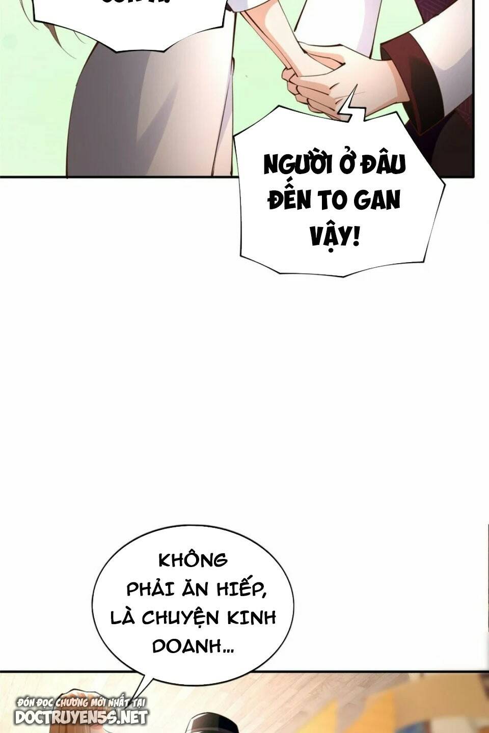 Boss Nhà Giàu Lại Là Nữ Sinh Trung Học! Chapter 169 - Trang 2