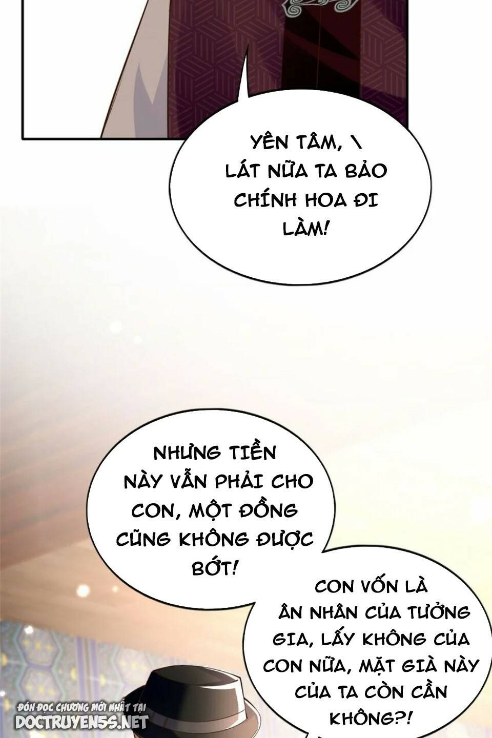 Boss Nhà Giàu Lại Là Nữ Sinh Trung Học! Chapter 169 - Trang 2