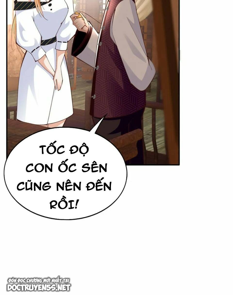 Boss Nhà Giàu Lại Là Nữ Sinh Trung Học! Chapter 169 - Trang 2