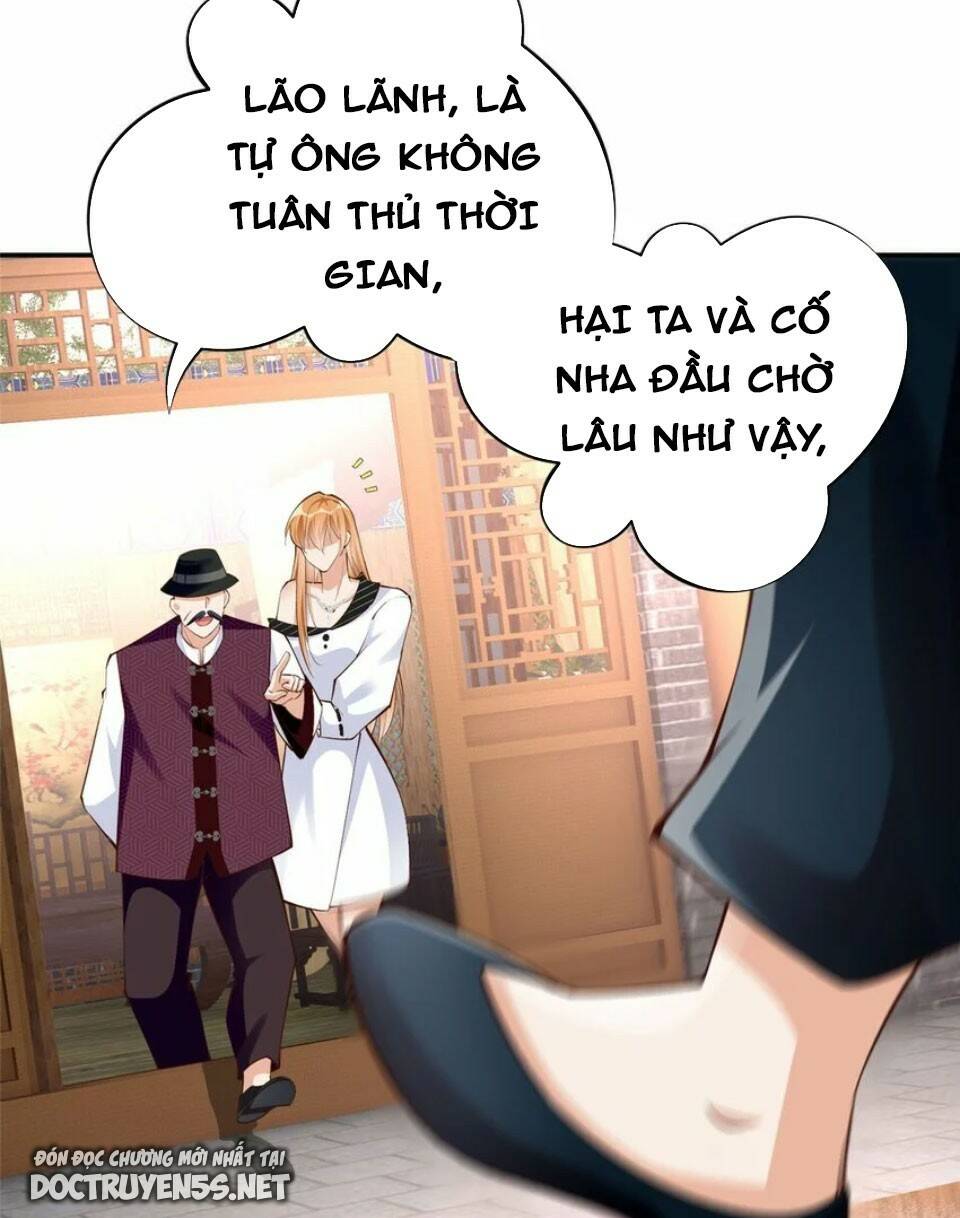 Boss Nhà Giàu Lại Là Nữ Sinh Trung Học! Chapter 169 - Trang 2