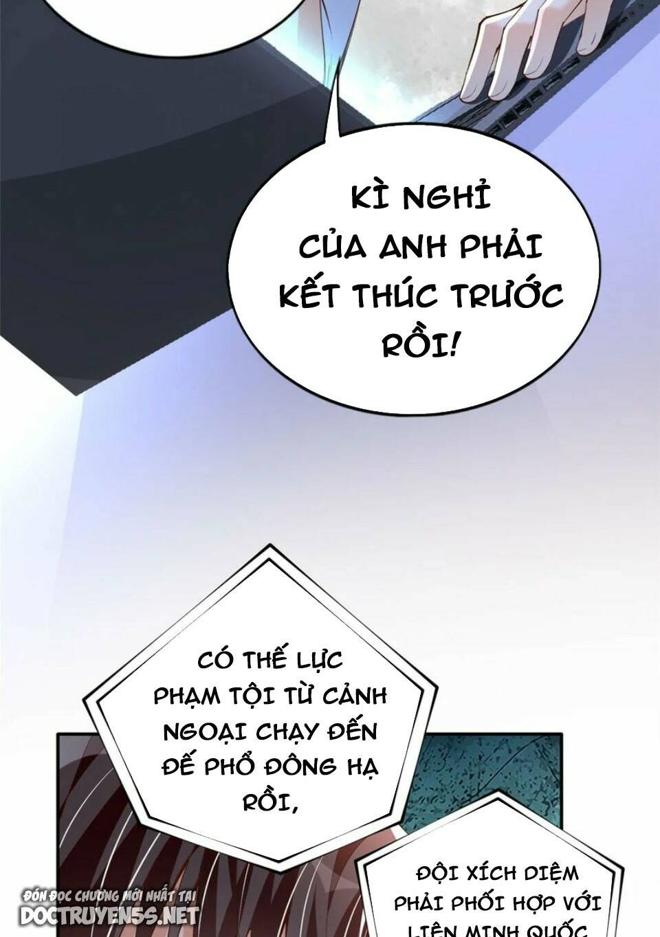 Boss Nhà Giàu Lại Là Nữ Sinh Trung Học! Chapter 169 - Trang 2