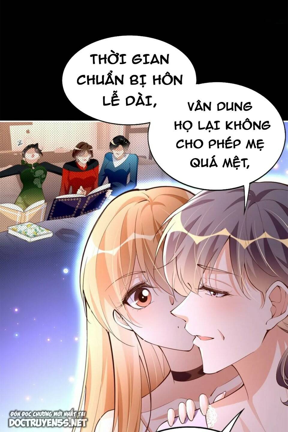 Boss Nhà Giàu Lại Là Nữ Sinh Trung Học! Chapter 168 - Trang 2