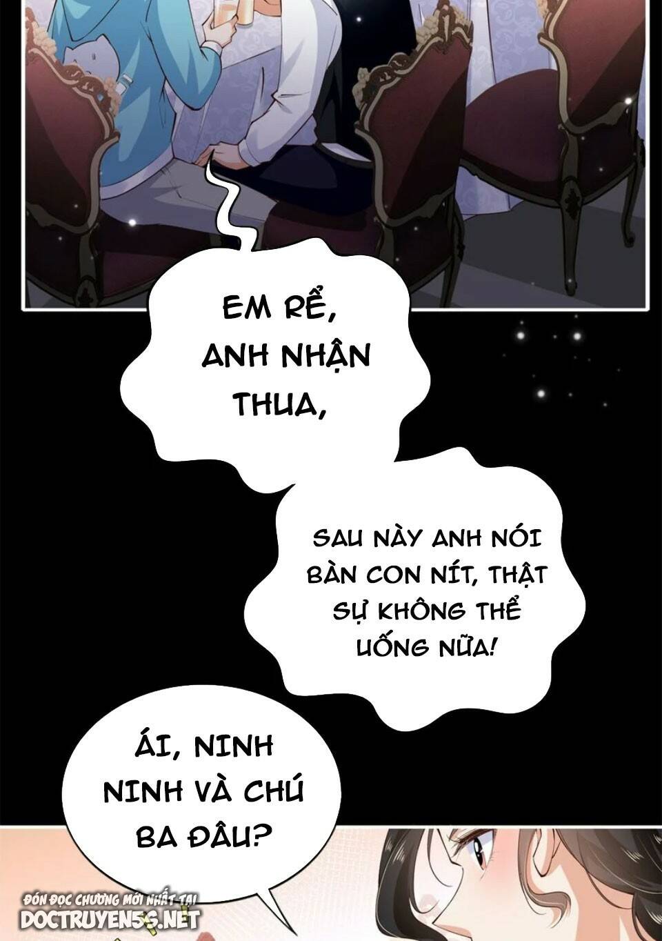 Boss Nhà Giàu Lại Là Nữ Sinh Trung Học! Chapter 168 - Trang 2