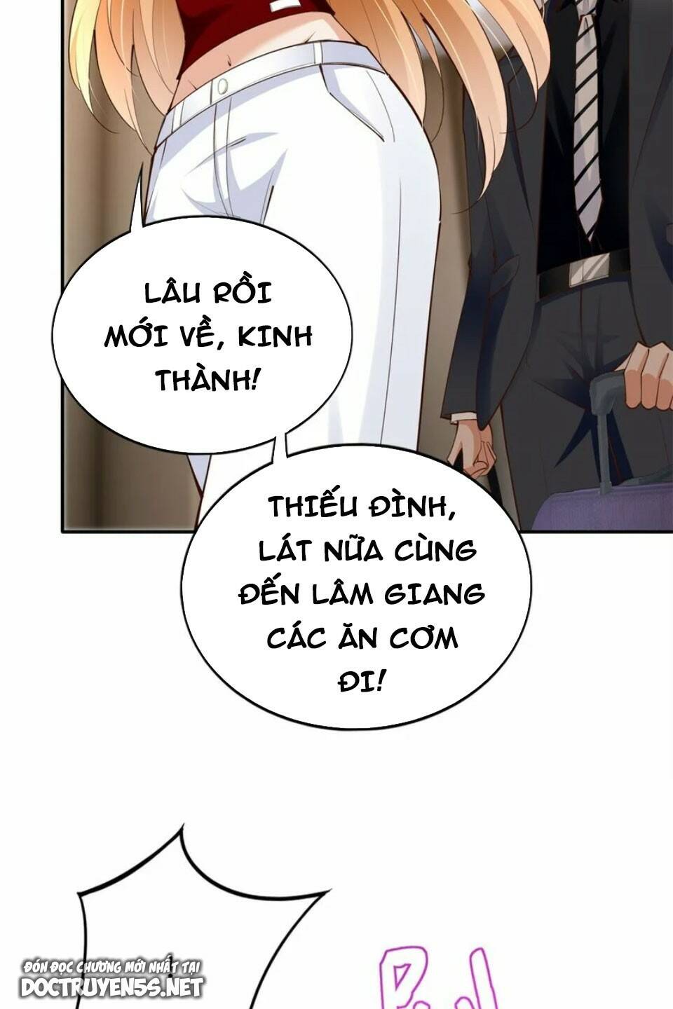 Boss Nhà Giàu Lại Là Nữ Sinh Trung Học! Chapter 168 - Trang 2