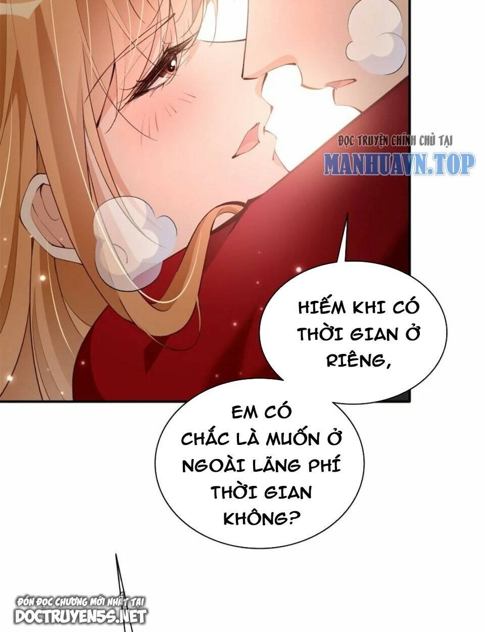 Boss Nhà Giàu Lại Là Nữ Sinh Trung Học! Chapter 168 - Trang 2