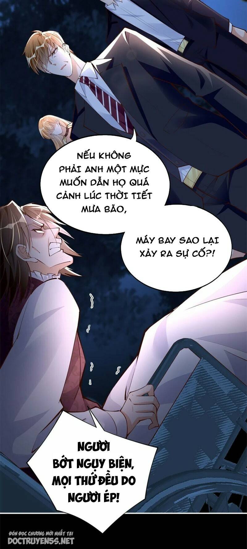 Boss Nhà Giàu Lại Là Nữ Sinh Trung Học! Chapter 166 - Trang 2