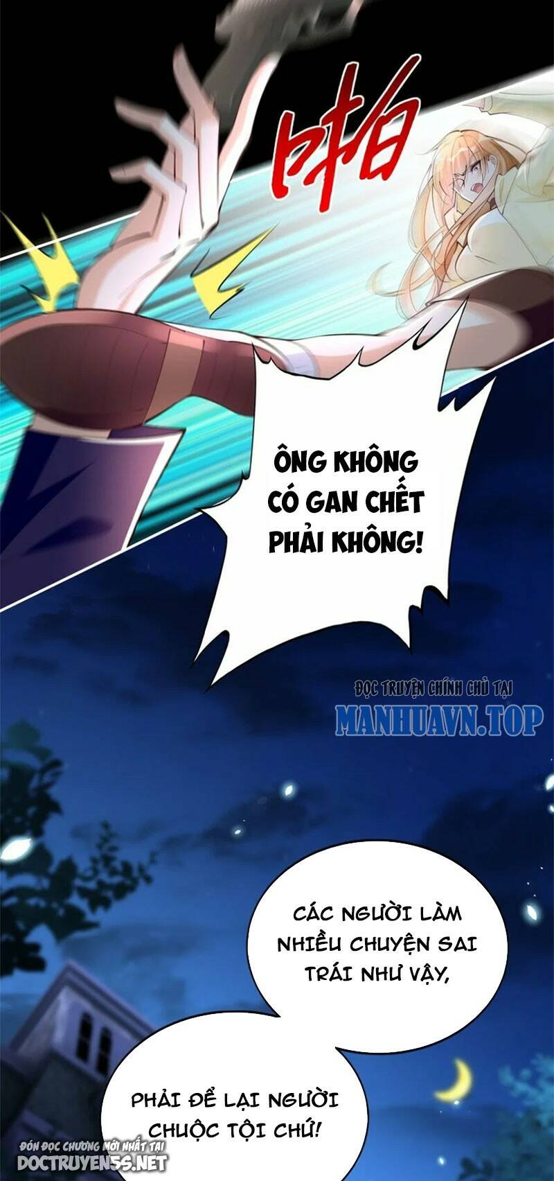 Boss Nhà Giàu Lại Là Nữ Sinh Trung Học! Chapter 166 - Trang 2