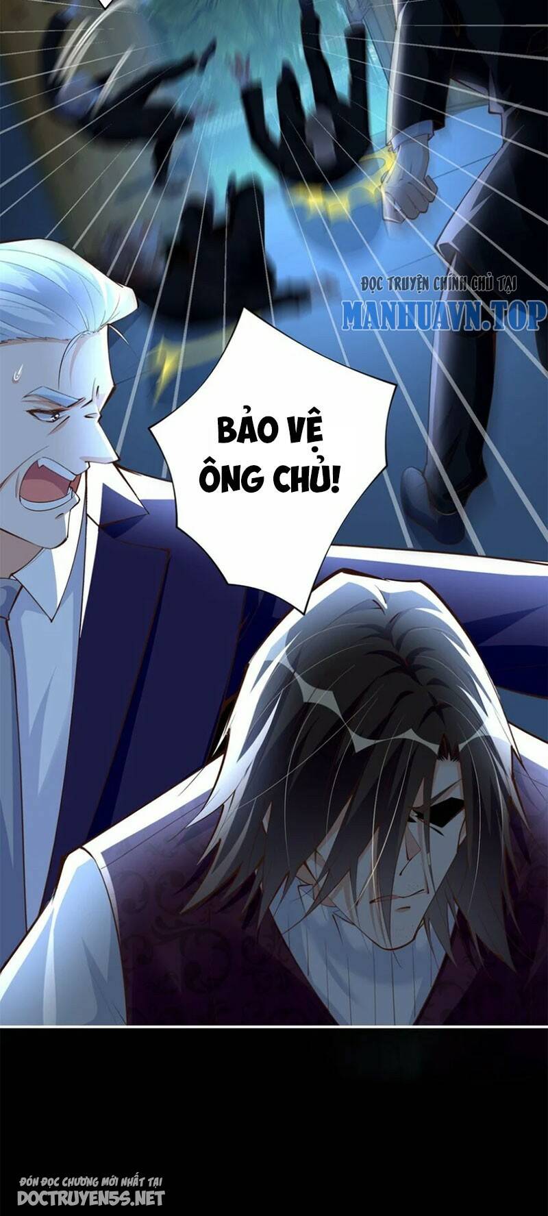 Boss Nhà Giàu Lại Là Nữ Sinh Trung Học! Chapter 166 - Trang 2